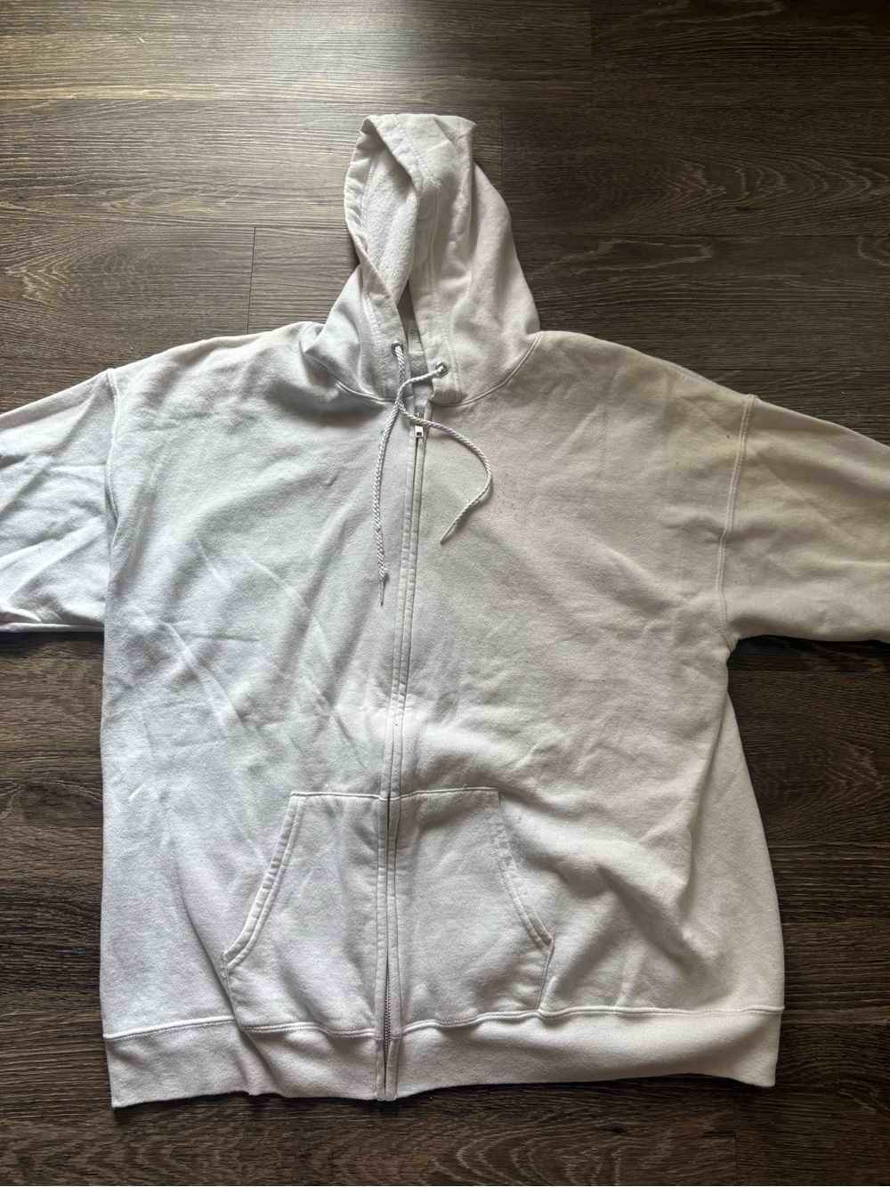 3 for 12$ 🌸 Hanes Zip Up